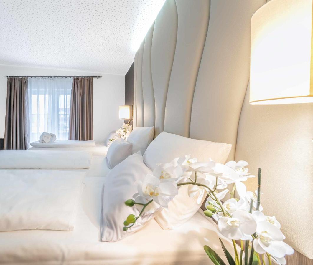 Best Western Hotel Am Kastell Heilbronn Zewnętrze zdjęcie