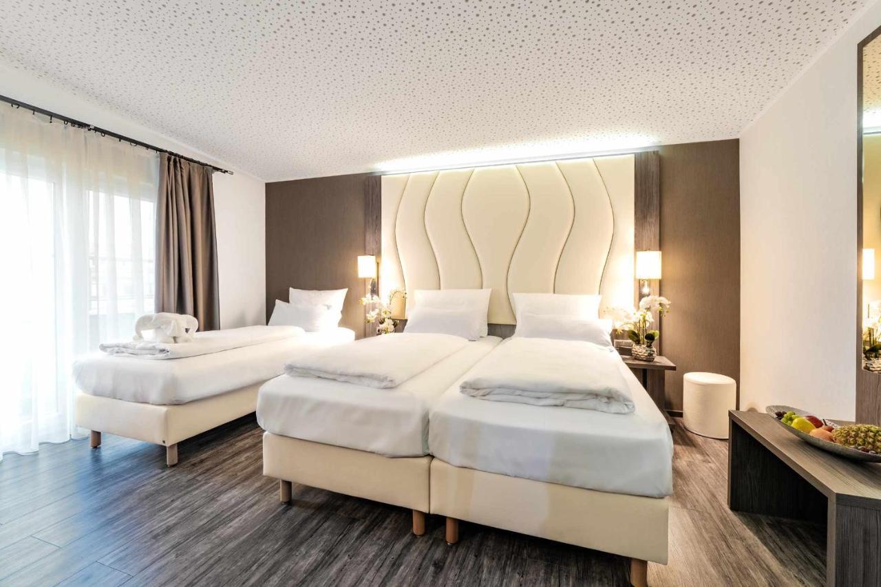 Best Western Hotel Am Kastell Heilbronn Zewnętrze zdjęcie