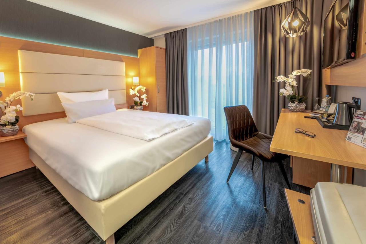 Best Western Hotel Am Kastell Heilbronn Zewnętrze zdjęcie