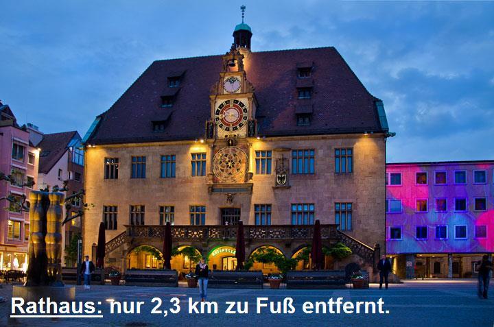 Best Western Hotel Am Kastell Heilbronn Zewnętrze zdjęcie