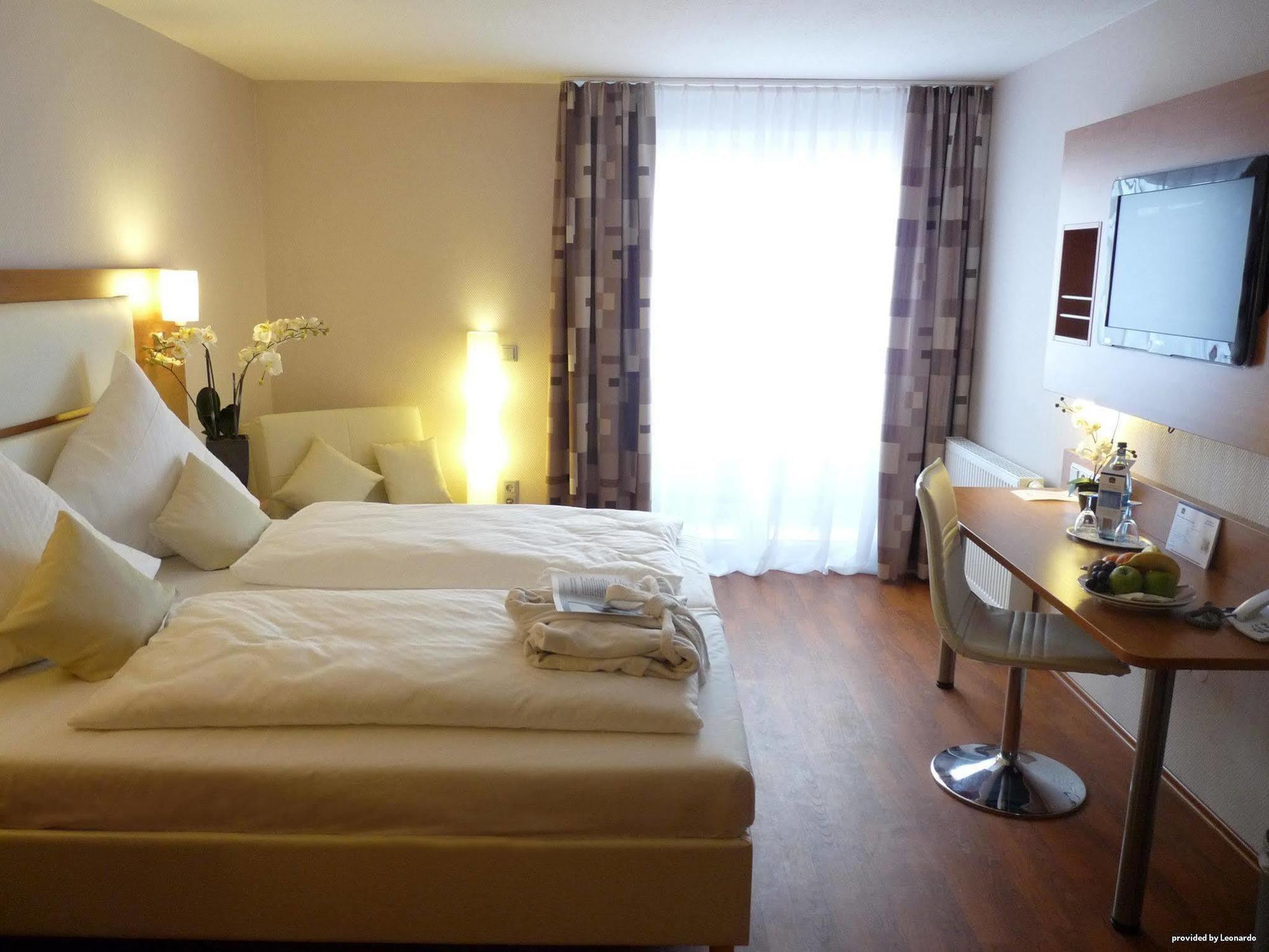 Best Western Hotel Am Kastell Heilbronn Pokój zdjęcie